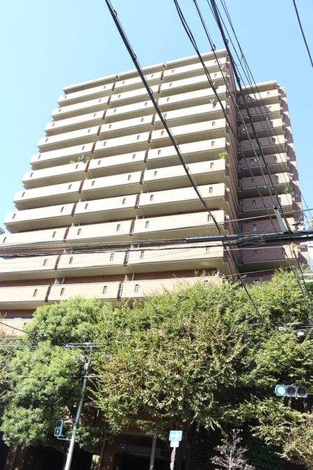 ｾﾝﾁｭﾘｰﾊﾟｰｸﾕﾆ東梅田（1111）外観写真