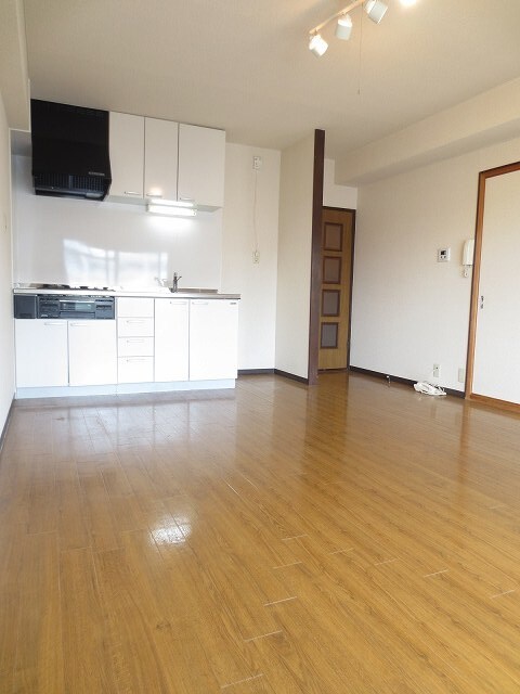 グランメゾンの居室