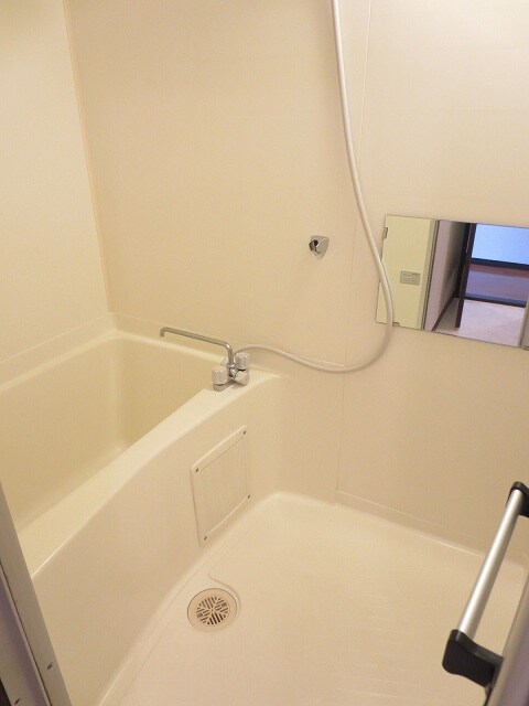 グランメゾンのバス