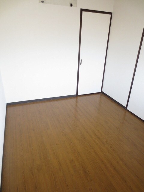 グランメゾンの居室