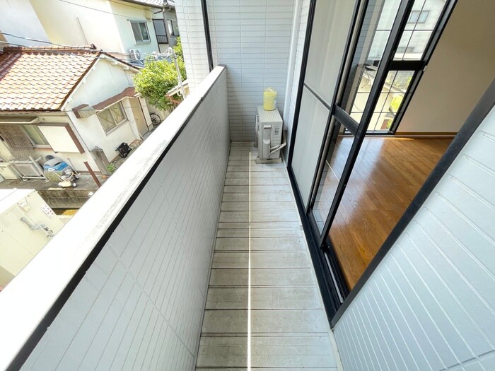 物件内観写真19　(ベランダ・バルコニー)