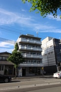 ソレイユ北山