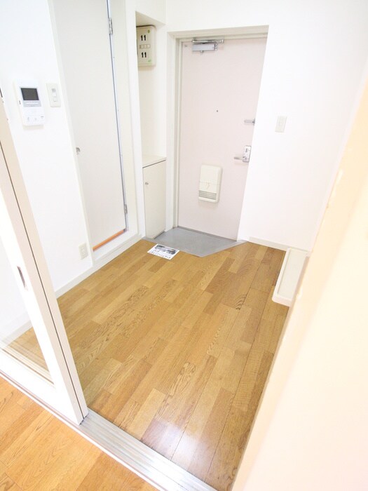 物件内観写真15　(廊下)