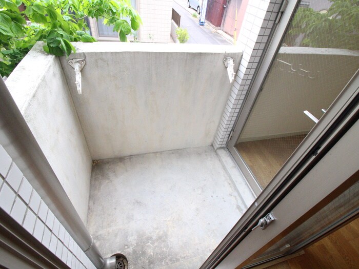 物件内観写真19　(ベランダ・バルコニー)