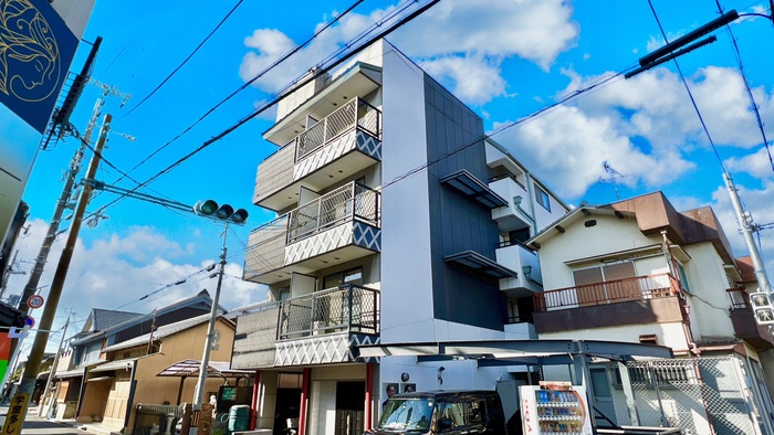パライッソ薮野