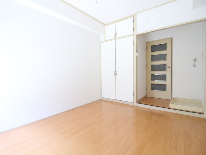 物件内観写真10　(居室)