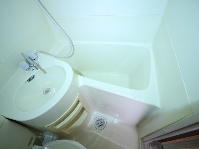 物件内観写真21　(バス／シャワールーム等)