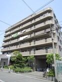 朝日プラザプレール岸里(509)