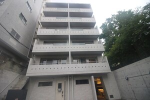 イデアール天王寺外観写真