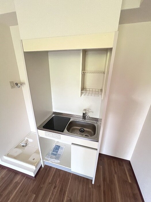 物件内観写真7　(キッチン)