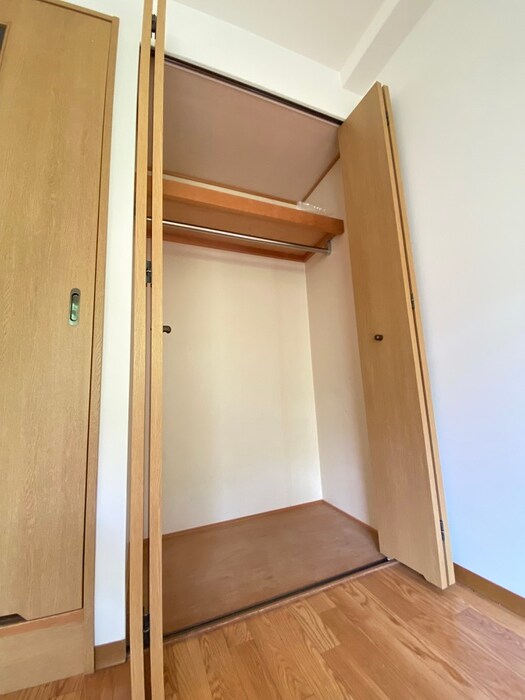 物件内観写真8　(収納)