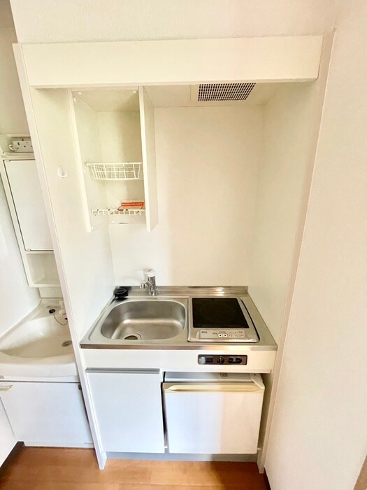 物件内観写真8　(キッチン)