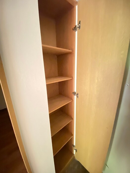 物件内観写真18　(靴箱)
