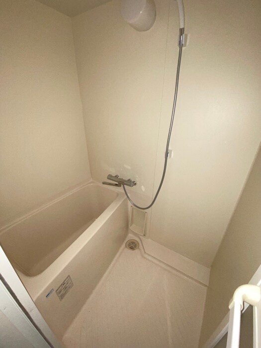 物件内観写真20　(バス／シャワールーム等)