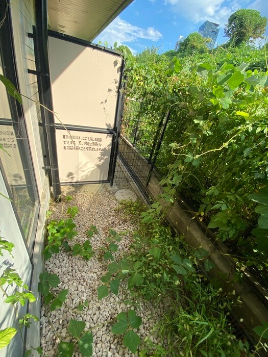 物件内観写真21　(ベランダ・バルコニー)