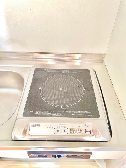 物件内観写真21　(キッチン)