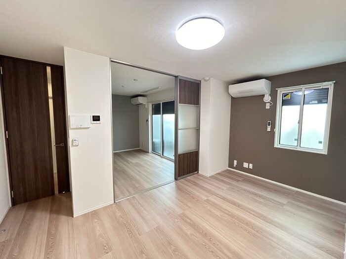 物件内観写真7　(居室)