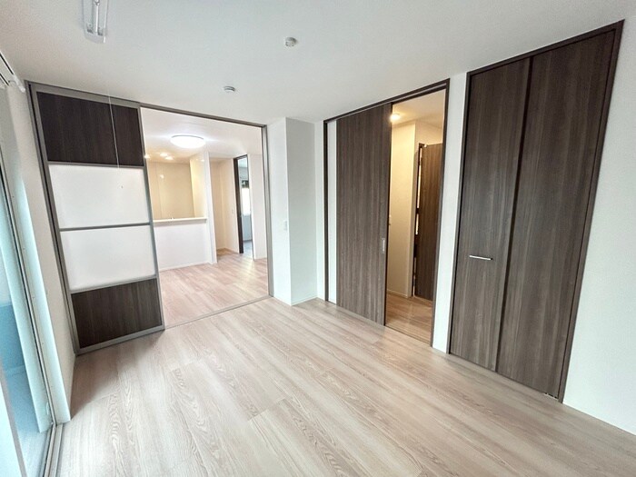 物件内観写真8　(居室)