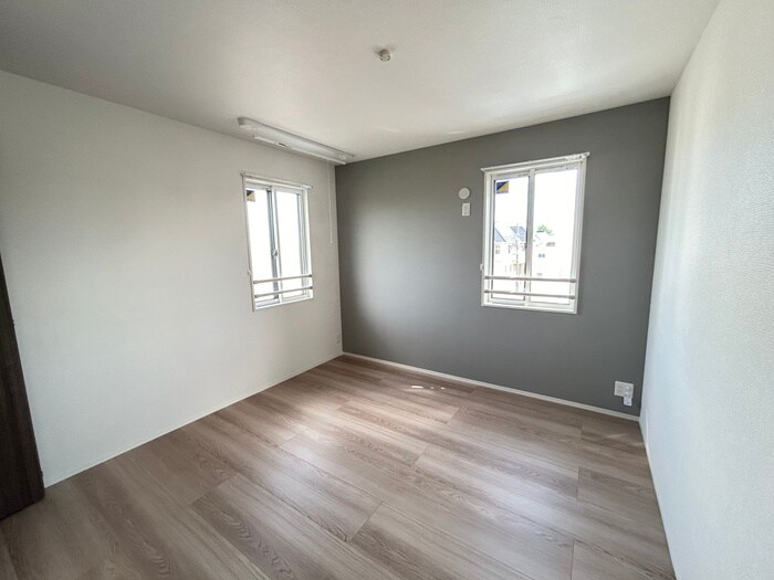 物件内観写真8　(居室)