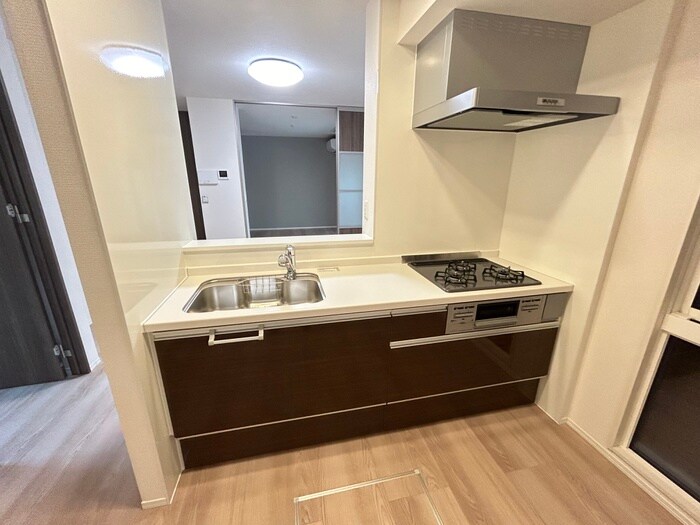 物件内観写真9　(キッチン)