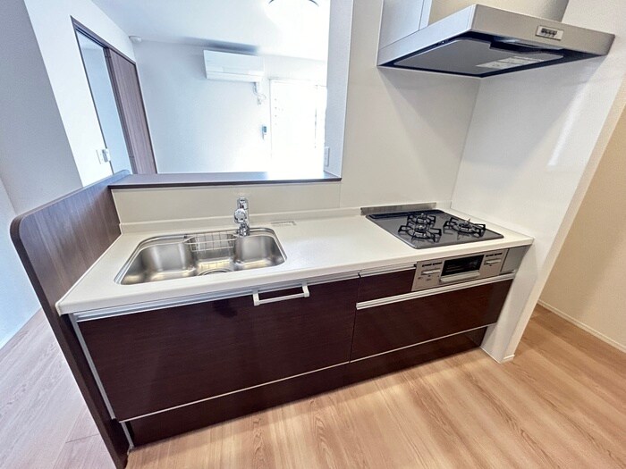 物件内観写真9　(キッチン)