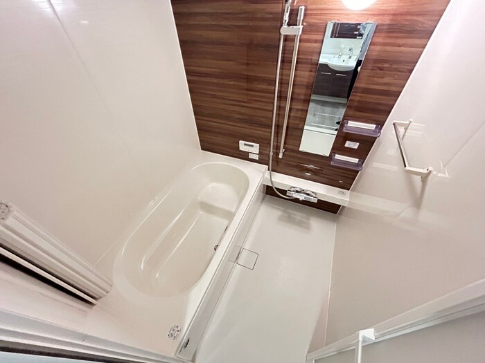 物件内観写真10　(バス／シャワールーム等)