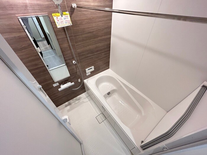物件内観写真11　(バス／シャワールーム等)