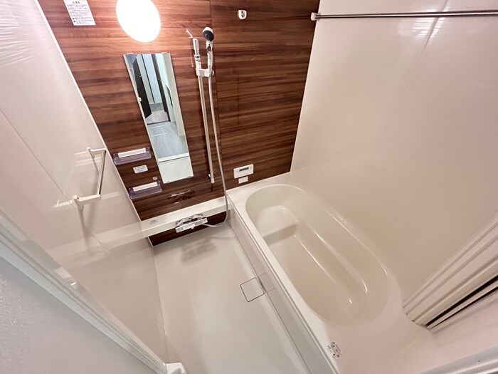 物件内観写真12　(バス／シャワールーム等)