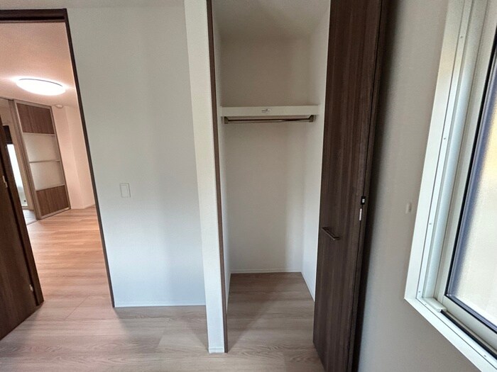 物件内観写真14　(収納)