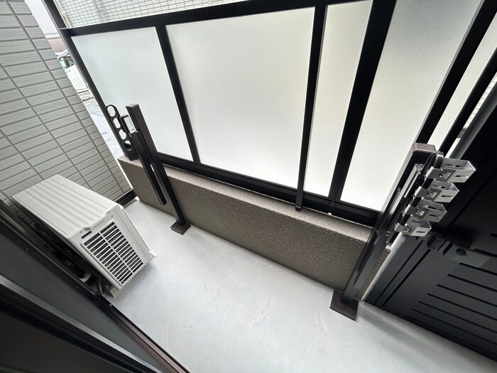 物件内観写真15　(ベランダ・バルコニー)