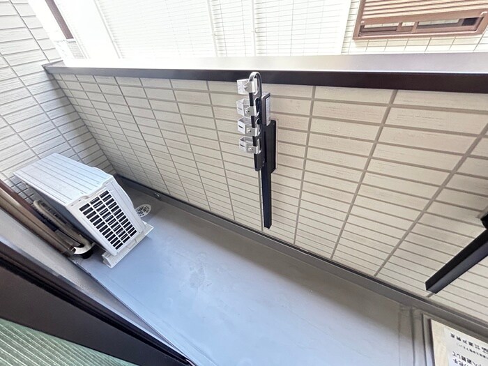 物件内観写真15　(ベランダ・バルコニー)