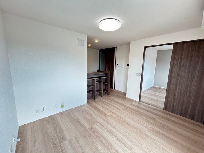 物件内観写真17　(居室)