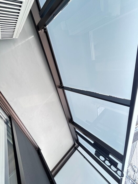 物件内観写真19　(ベランダ・バルコニー)