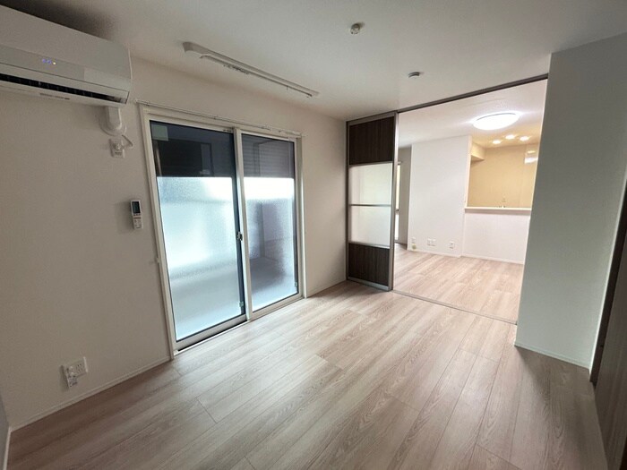 物件内観写真20　(居室)