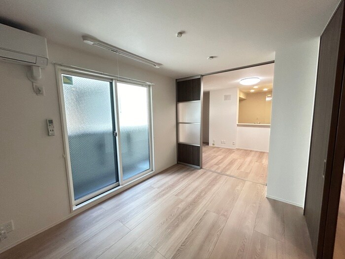 物件内観写真20　(居室)