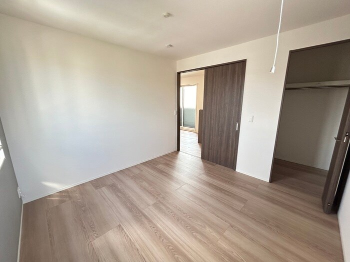 物件内観写真20　(居室)