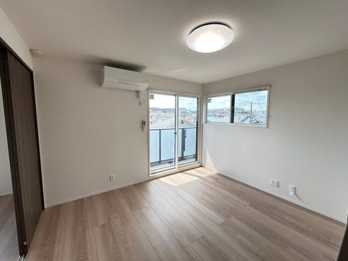 物件内観写真20　(居室)