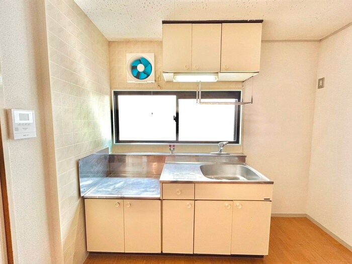 物件内観写真7　(キッチン)