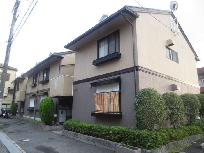 物件外観写真6　(外観写真)