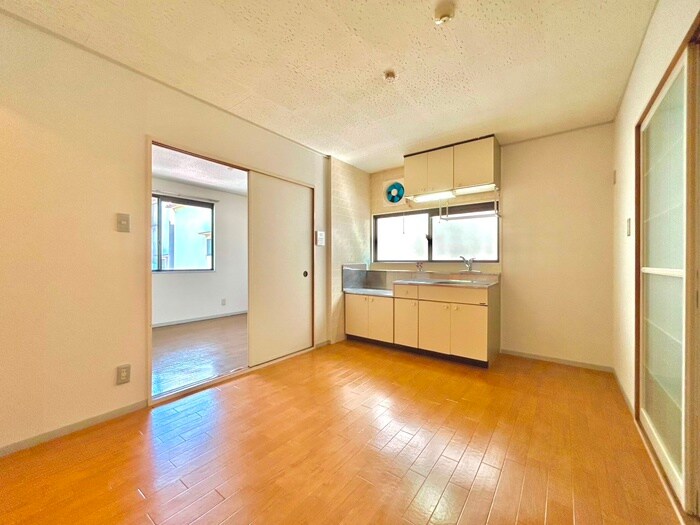 物件内観写真11　(居室)