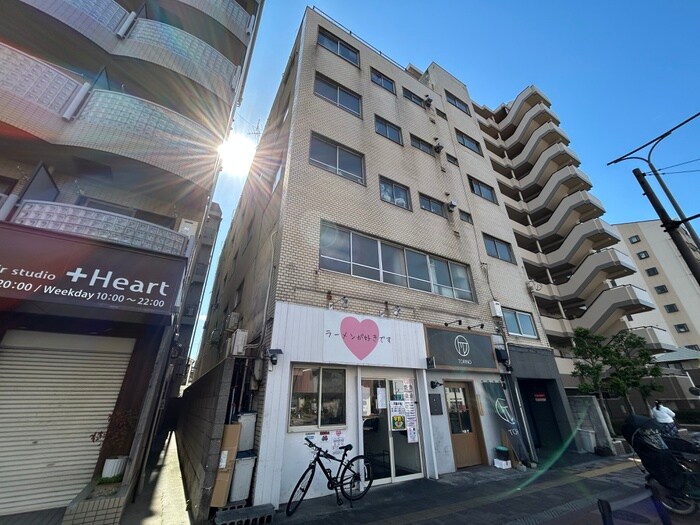 物件外観写真6　(外観写真)