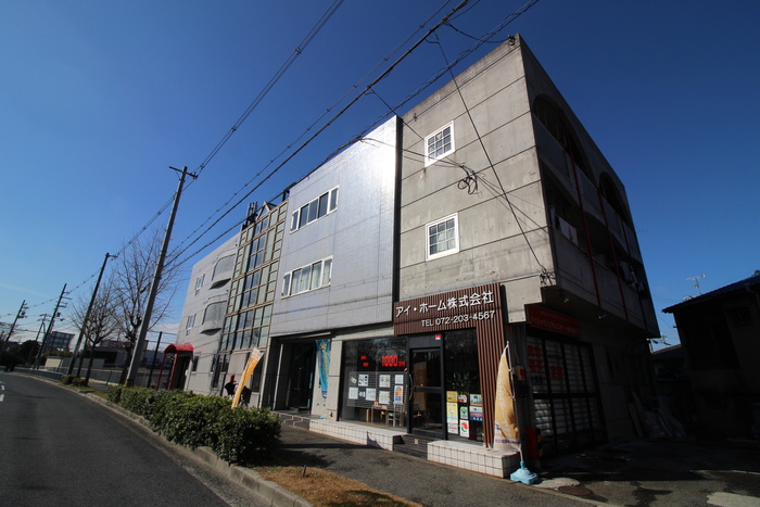 フォーレメゾン