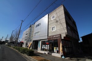 フォーレメゾン外観写真
