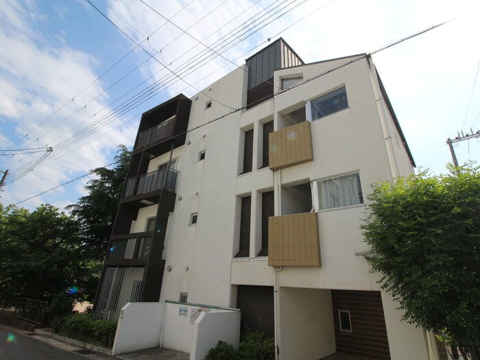 物件外観写真4　(外観写真)