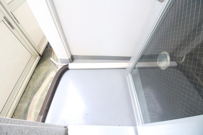 物件内観写真18　(ベランダ・バルコニー)