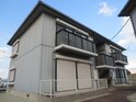 安井ハイツD
