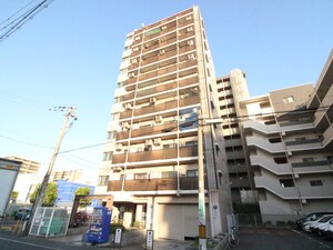グラン・ビルド宿院(1003)外観写真