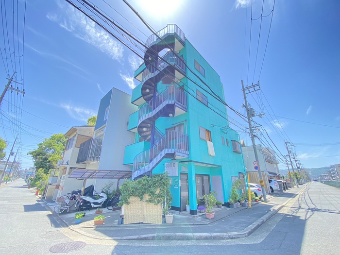 外観写真
