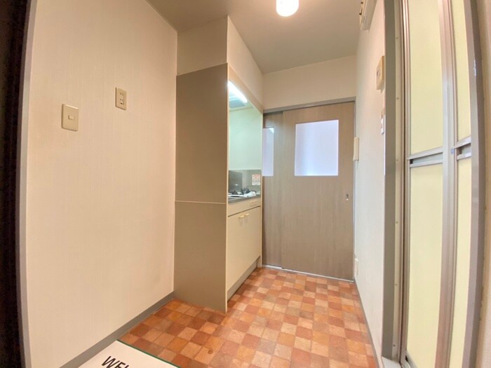物件内観写真10　(廊下)