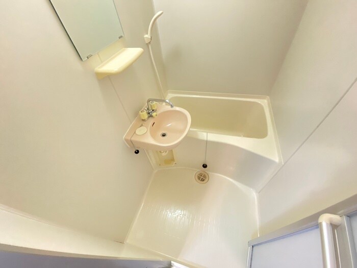 物件内観写真13　(バス／シャワールーム等)